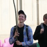 Піші паломництва 16