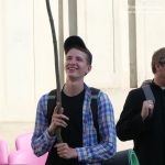 Піші паломництва 16