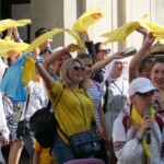 Піші паломництва 21