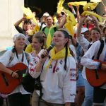 Піші паломництва 22