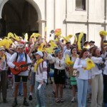 Піші паломництва 23