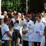 Піші паломництва 28