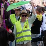 Піші паломництва 33