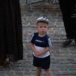 Піші паломництва 34