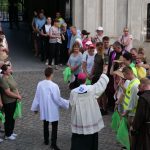 Піші паломництва 35
