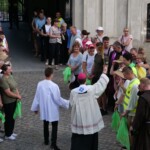 Піші паломництва 35