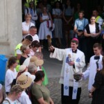 Піші паломництва 36