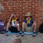 Піші паломництва 38