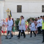 Піші паломництва 40