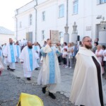 Піші паломництва 41