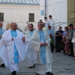 Піші паломництва 44