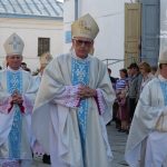 Піші паломництва 45