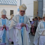 Піші паломництва 45