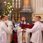 Піші паломництва 50