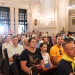 Піші паломництва 52