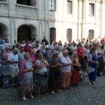 Піші паломництва 55