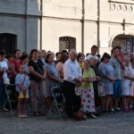 Піші паломництва 56