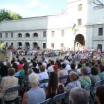 Піші паломництва 60