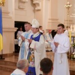 Піші паломництва 65