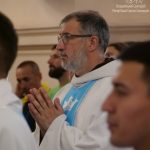 Піші паломництва 68