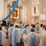 Піші паломництва 70