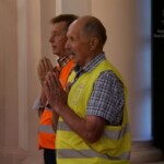 Піші паломництва 73