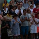 Піші паломництва 74