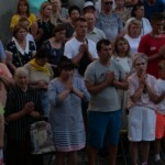 Піші паломництва 74