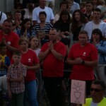 Піші паломництва 75