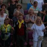 Піші паломництва 76