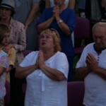 Піші паломництва 77