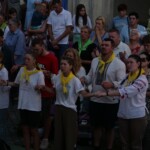 Піші паломництва 78