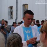 Піші паломництва 80