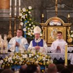 Піші паломництва 84