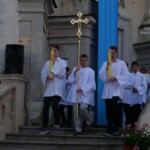 Піші паломництва 85