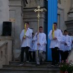 Піші паломництва 85