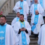 Піші паломництва 86