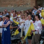 Піші паломництва 87