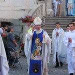 Піші паломництва 90