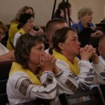 Піші паломництва 91