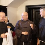 Піші паломництва 96