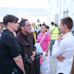 Піші паломництва 98