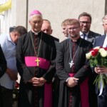 Другий день урочистостей Матері Божої Бердичівської 2