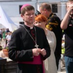 Другий день урочистостей Матері Божої Бердичівської 3