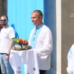 Другий день урочистостей Матері Божої Бердичівської 5