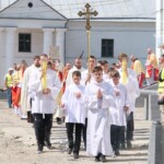 Другий день урочистостей Матері Божої Бердичівської 6