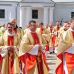 Другий день урочистостей Матері Божої Бердичівської 7