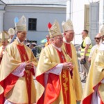 Другий день урочистостей Матері Божої Бердичівської 9