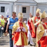 Другий день урочистостей Матері Божої Бердичівської 10