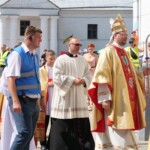 Другий день урочистостей Матері Божої Бердичівської 11